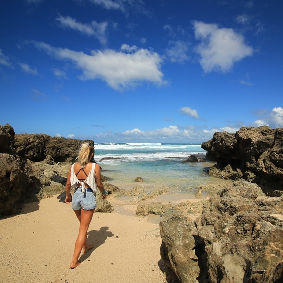 Meet your Posher, Kristen - Picture 5 of 6